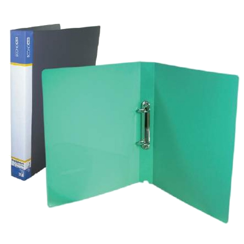 Папка-швидкозшивач ECONOMIX (E31201-04)